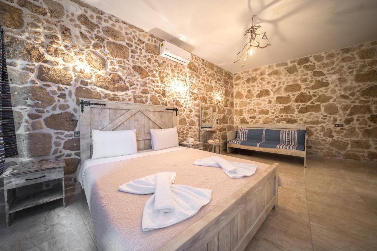 Nemesis Villa Plátanos Dış mekan fotoğraf