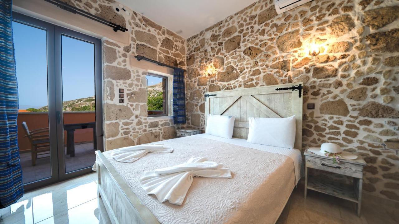 Nemesis Villa Plátanos Dış mekan fotoğraf
