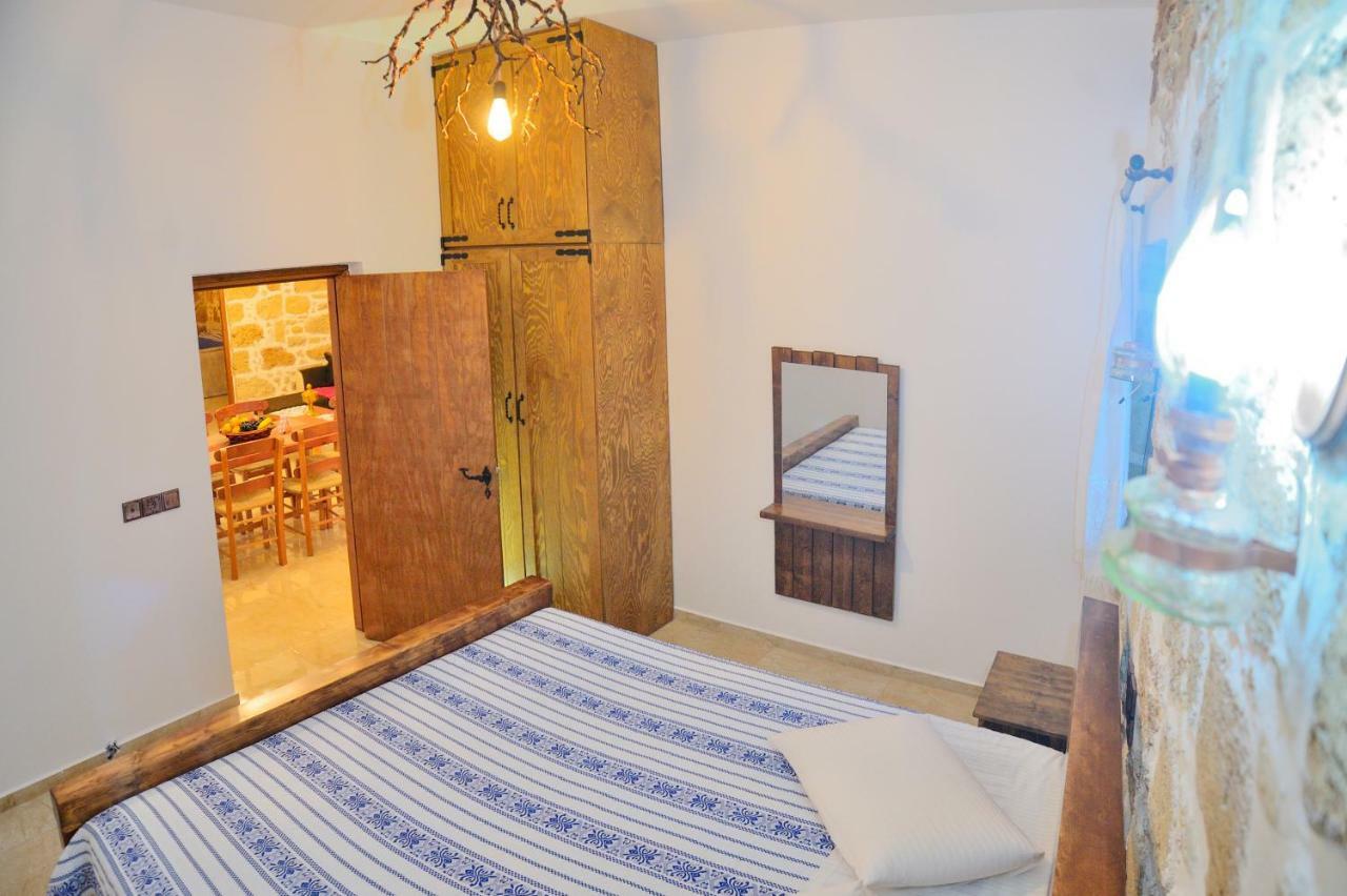 Nemesis Villa Plátanos Dış mekan fotoğraf