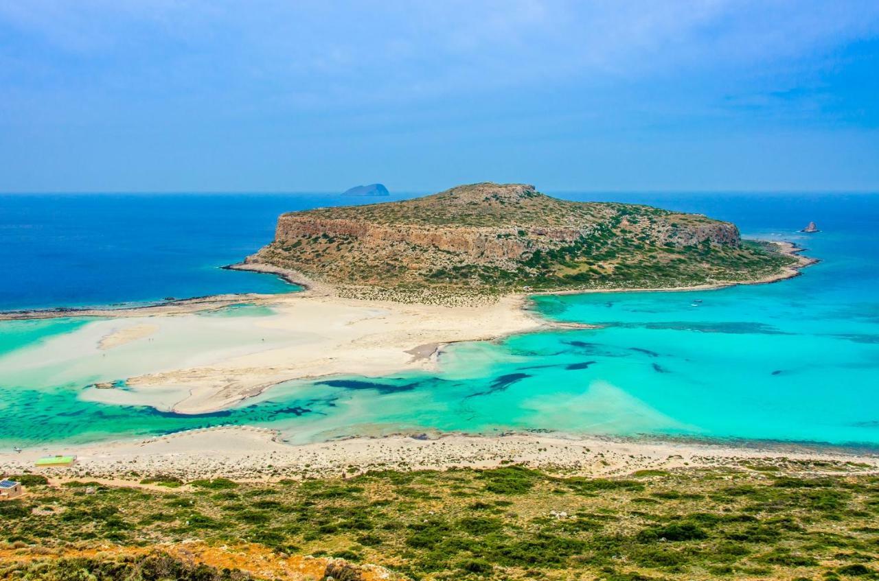 Nemesis Villa Plátanos Dış mekan fotoğraf