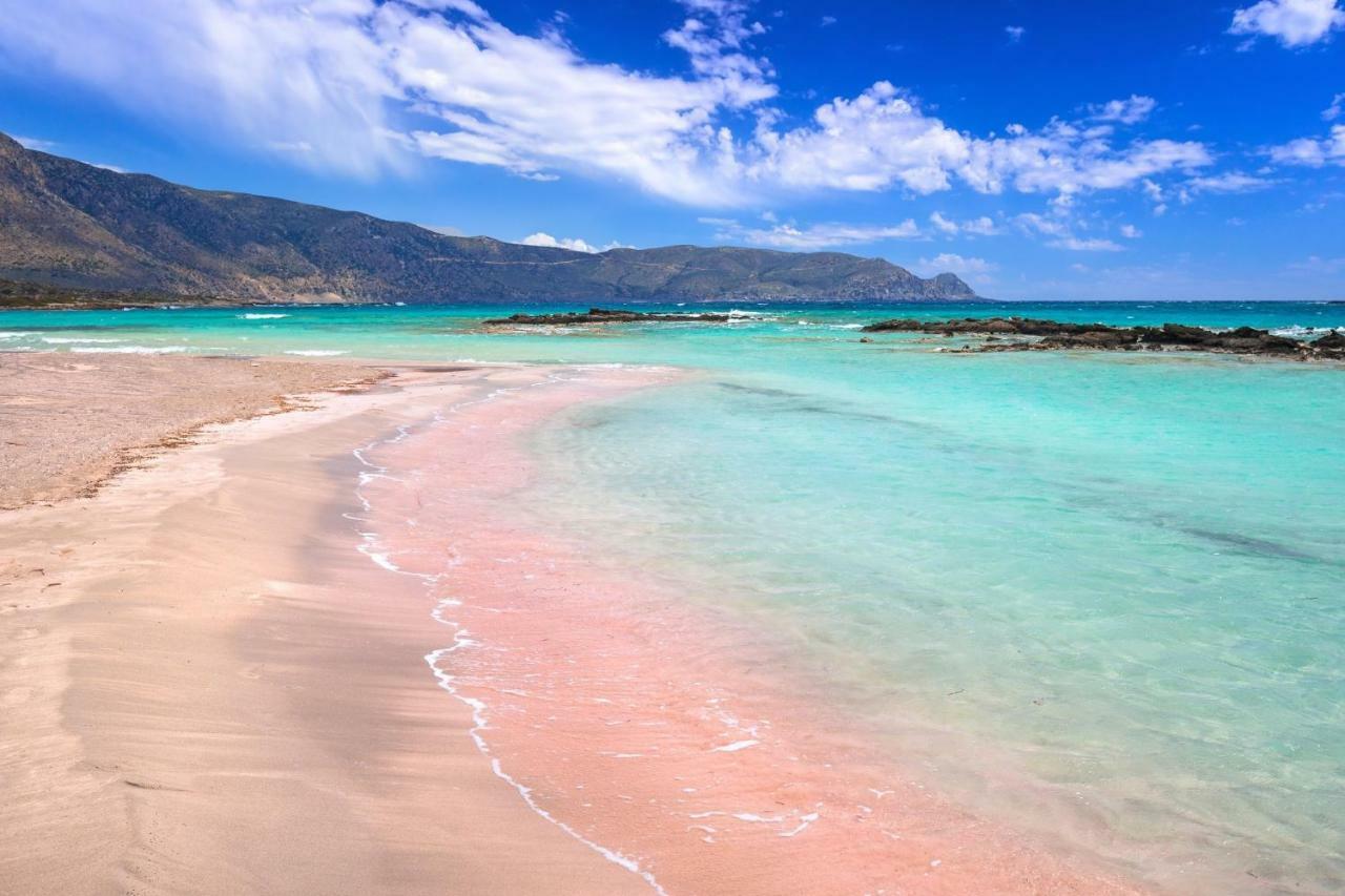 Nemesis Villa Plátanos Dış mekan fotoğraf